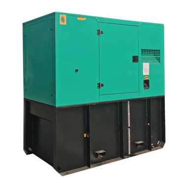 50Hz 364kw Soundproof Open Type Diesel Electric Generator By USA Perkin Engine 2506C-E15TAG1 L Manufacturer In China